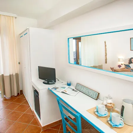 Lh La Funtana (adults Only) Санта-Тереза-Галлура