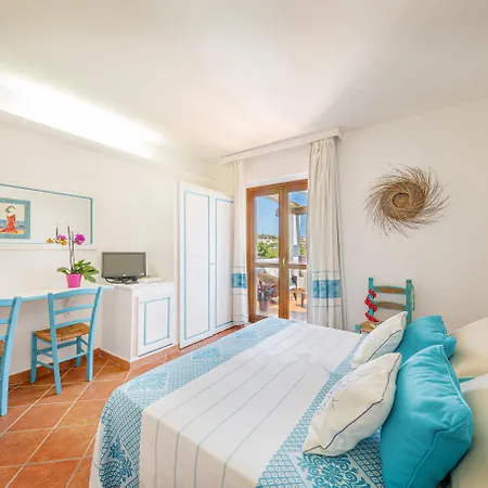 Lh La Funtana (adults Only) 4* Santa Teresa Gallura
