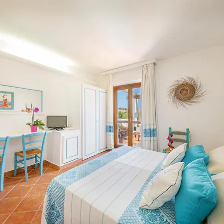 Lh La Funtana (adults Only) 4* Санта-Тереза-Галлура