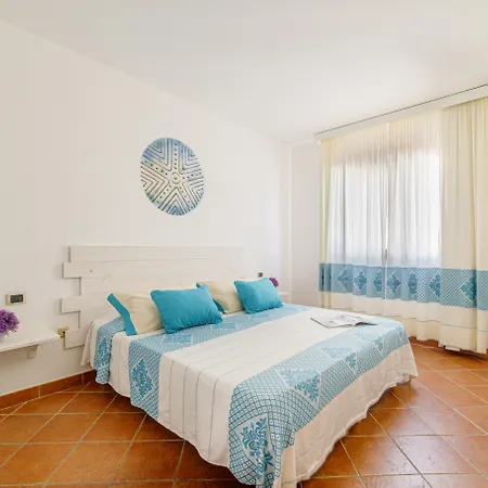 Lh La Funtana (adults Only) 4*