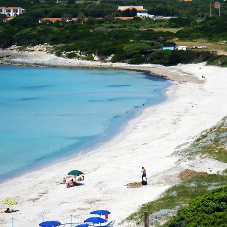 Szálloda Lh La Funtana (adults Only) 4*