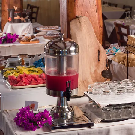 Szálloda Lh La Funtana (adults Only) 4*