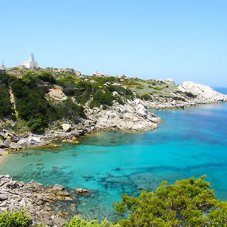 Szálloda Lh La Funtana (adults Only) 4*