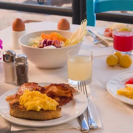 Lh La Funtana (adults Only) 4* Santa Teresa Gallura