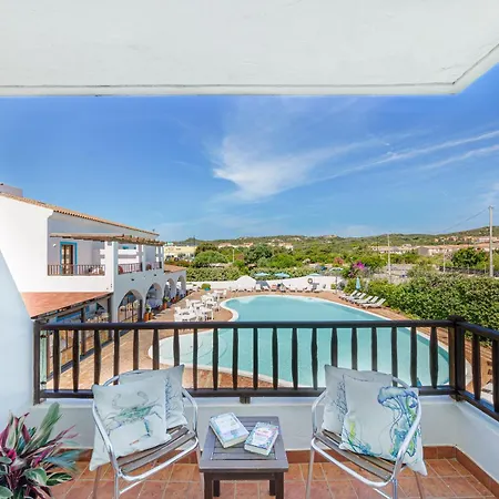 Lh La Funtana (adults Only) Szálloda 4*