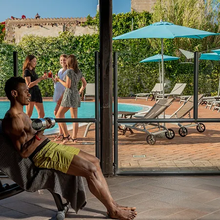 Lh La Funtana (adults Only) Szálloda