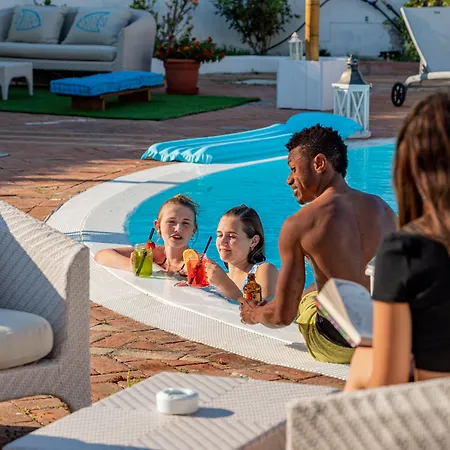Lh La Funtana (adults Only) Отель 4*