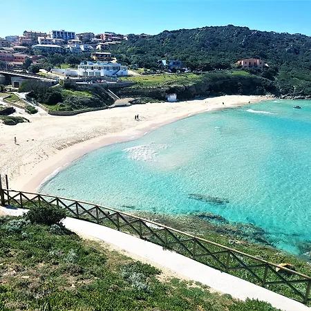 Lh La Funtana (adults Only) Santa Teresa Gallura