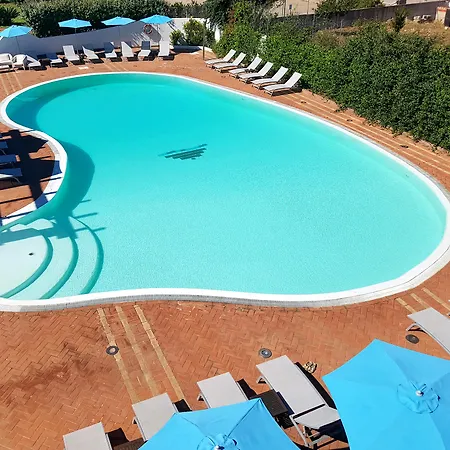 Lh La Funtana (adults Only) Санта-Тереза-Галлура