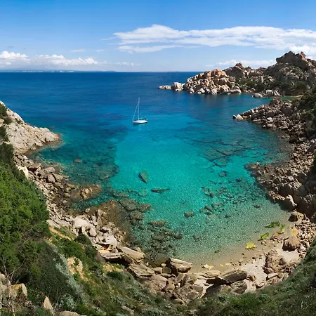 Lh La Funtana (adults Only) Szálloda 4*