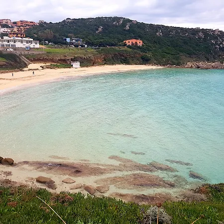 Szálloda Lh La Funtana (adults Only)