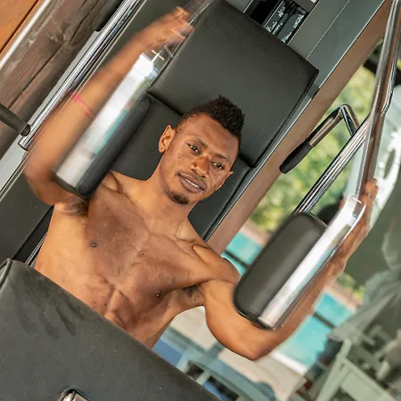 Lh La Funtana (adults Only) 4*