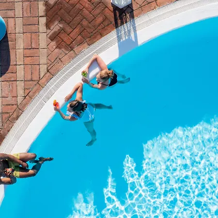 Lh La Funtana (adults Only) Santa Teresa Gallura