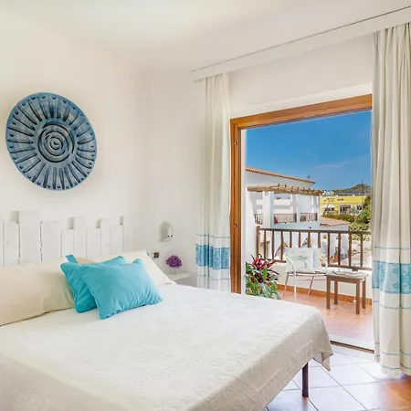 Lh La Funtana (adults Only) Санта-Тереза-Галлура