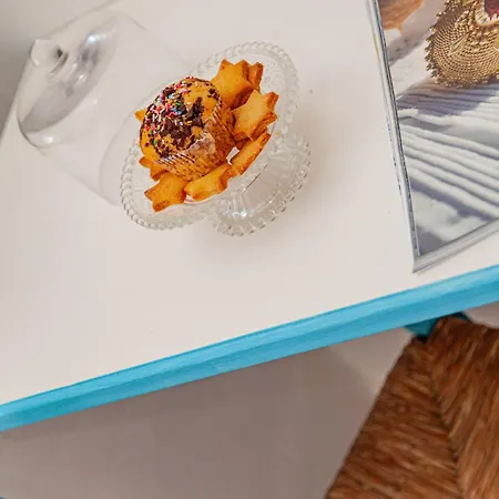 Szálloda Lh La Funtana (adults Only)