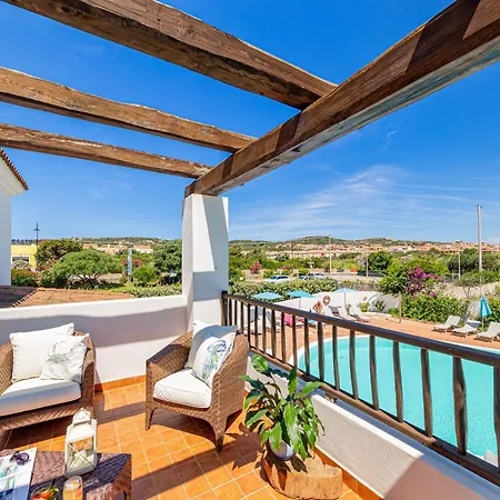Lh La Funtana (adults Only) Отель 4*