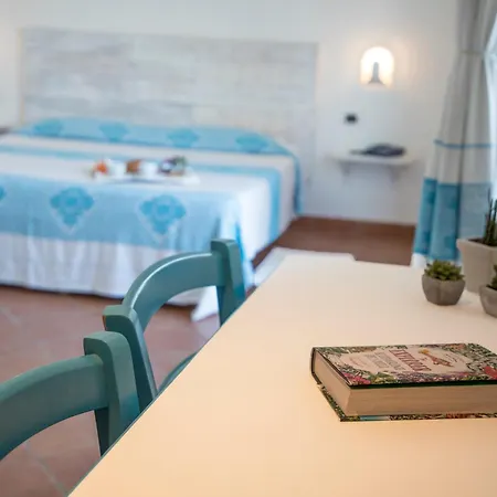 Szálloda Lh La Funtana (adults Only) 4*