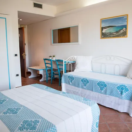 Lh La Funtana (adults Only) 4*