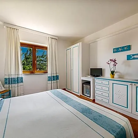 Lh La Funtana - Adults Only 4* Santa Teresa Gallura