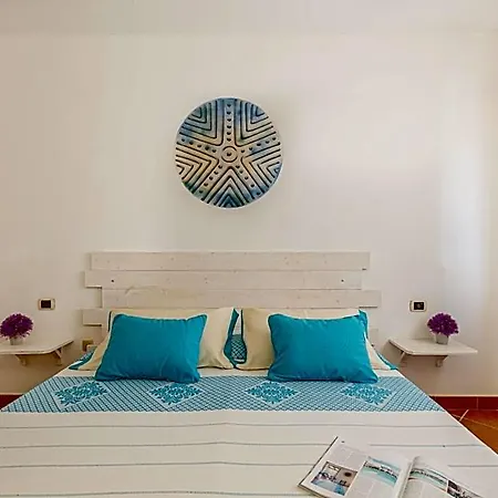 Lh La Funtana - Adults Only Hotel Santa Teresa Gallura