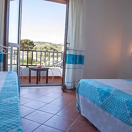 Lh La Funtana - Adults Only 4*