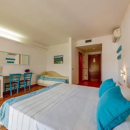 Lh La Funtana - Adults Only Otel Santa Teresa Gallura