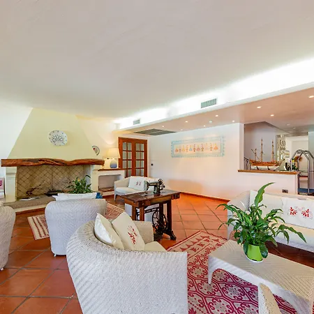 Lh La Funtana - Adults Only Hotel Santa Teresa Gallura