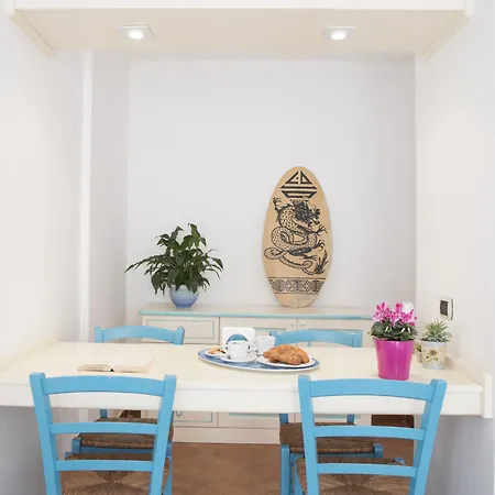 Lh La Funtana - Adults Only 4* Santa Teresa Gallura
