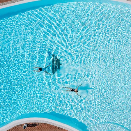 Lh La Funtana - Adults Only 4*