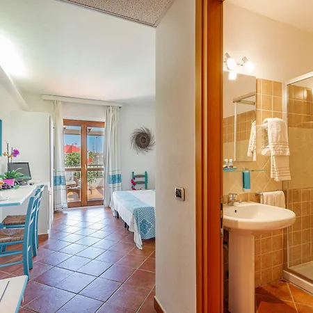 Lh La Funtana - Adults Only 4* Santa Teresa Gallura