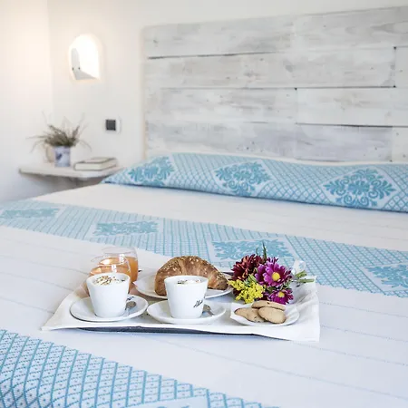 Lh La Funtana - Adults Only 4* Santa Teresa Gallura