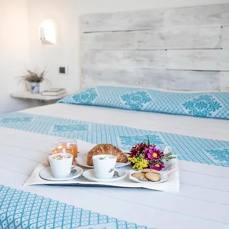Lh La Funtana (adults Only) 4* 산타테레사의갈루라