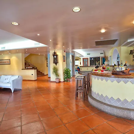 Lh La Funtana (adults Only) 4*