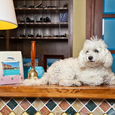 Lh La Funtana (adults Only) Szálloda