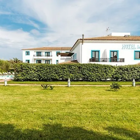 Szálloda Lh La Funtana (adults Only)