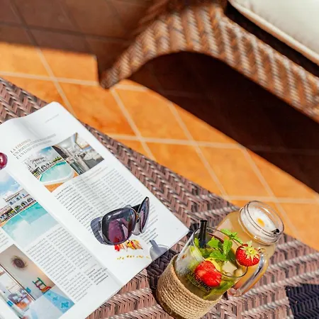 Lh La Funtana (adults Only)