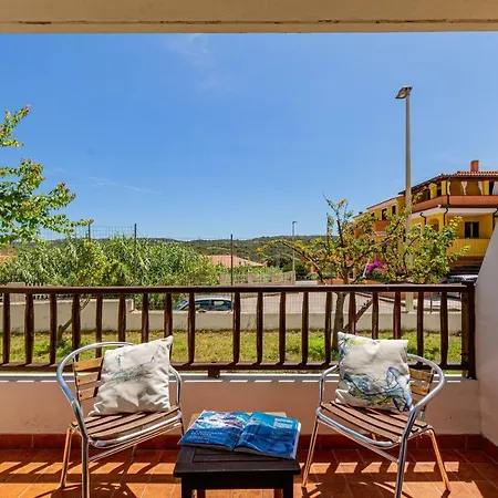 Lh La Funtana (adults Only) Szálloda 4*