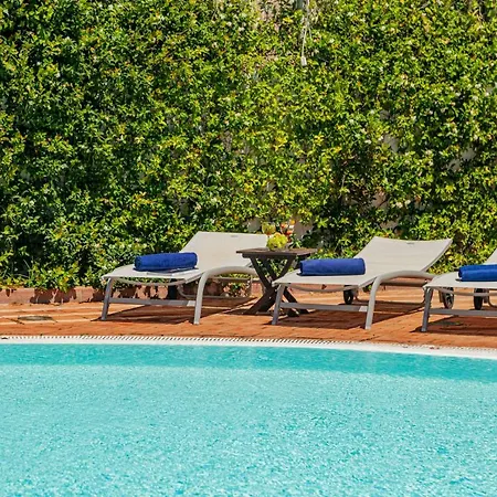 Отель Lh La Funtana (adults Only)