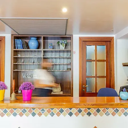 Lh La Funtana (adults Only) Hotel 4*