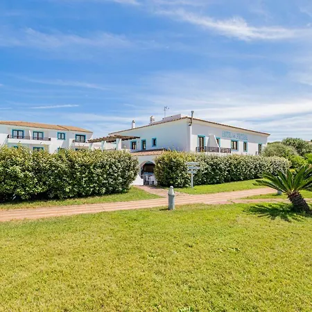 Lh La Funtana (adults Only) Santa Teresa Gallura