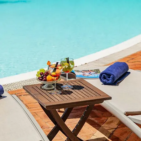 Lh La Funtana (adults Only) Санта-Тереза-Галлура