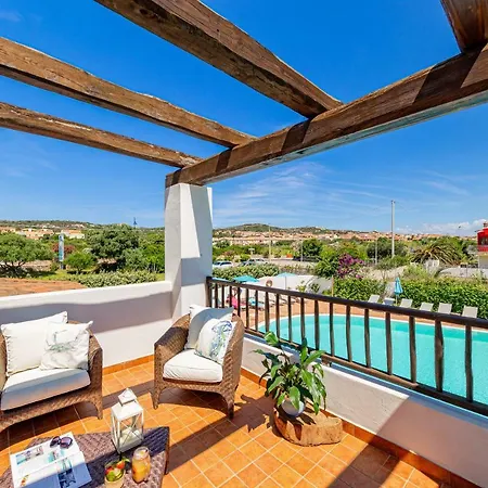 Lh La Funtana (adults Only) Санта-Тереза-Галлура