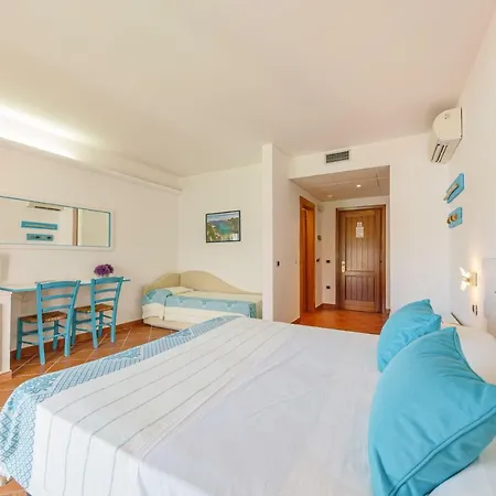 Lh La Funtana (adults Only) 4*