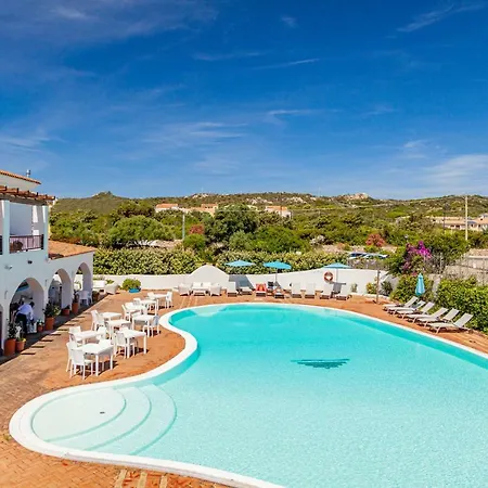 Szálloda Lh La Funtana (adults Only)