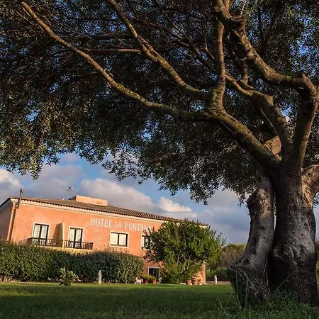 Lh La Funtana (adults Only) Szálloda