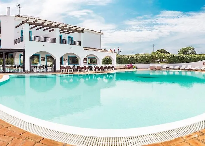 Lh La Funtana (adults Only)