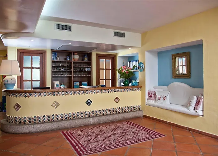 Lh La Funtana (adults Only) 4*