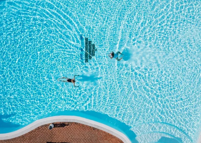 Lh La Funtana (adults Only) Santa Teresa Gallura