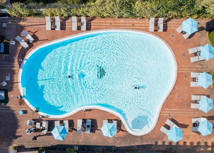 Lh La Funtana (adults Only) Santa Teresa Gallura