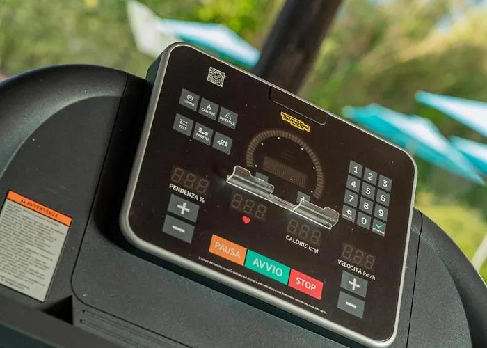 Lh La Funtana (adults Only) Hotel